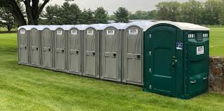 Best Standard Portable Toilet Rental  in Falling Water, TN